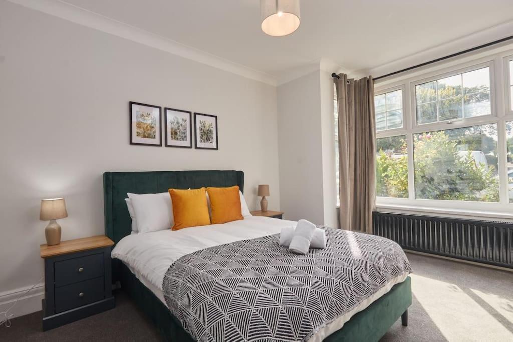 Cosy 3-Bedroom House In Seaham - Street Parking Zewnętrze zdjęcie