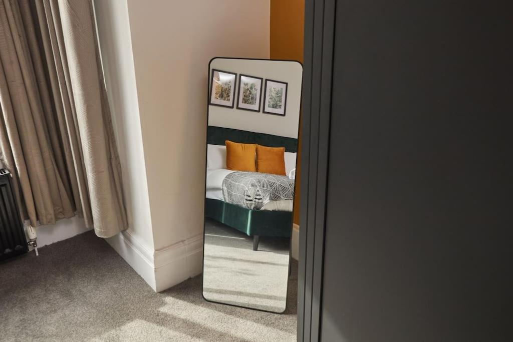 Cosy 3-Bedroom House In Seaham - Street Parking Zewnętrze zdjęcie