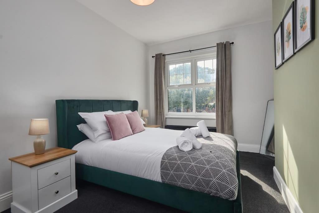 Cosy 3-Bedroom House In Seaham - Street Parking Zewnętrze zdjęcie
