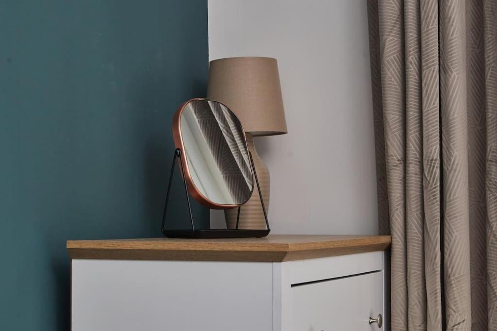 Cosy 3-Bedroom House In Seaham - Street Parking Zewnętrze zdjęcie