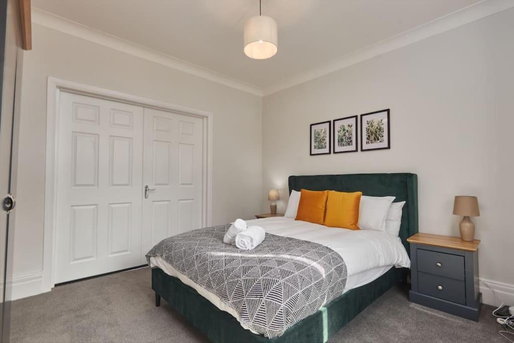 Cosy 3-Bedroom House In Seaham - Street Parking Zewnętrze zdjęcie