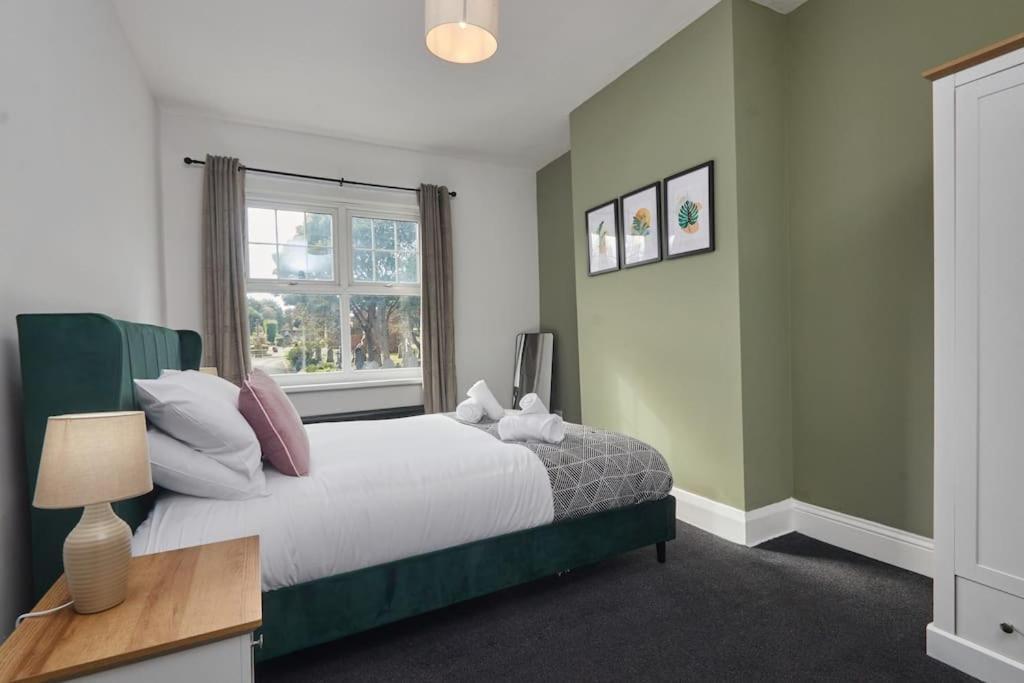 Cosy 3-Bedroom House In Seaham - Street Parking Zewnętrze zdjęcie