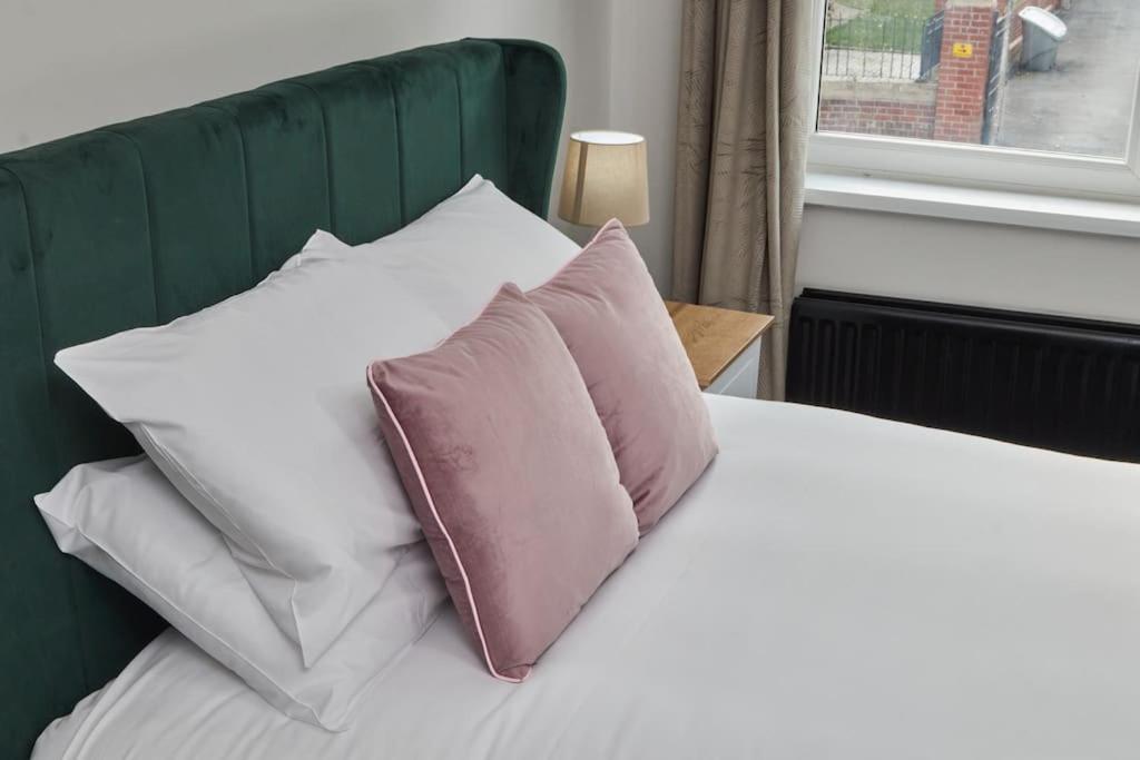 Cosy 3-Bedroom House In Seaham - Street Parking Zewnętrze zdjęcie